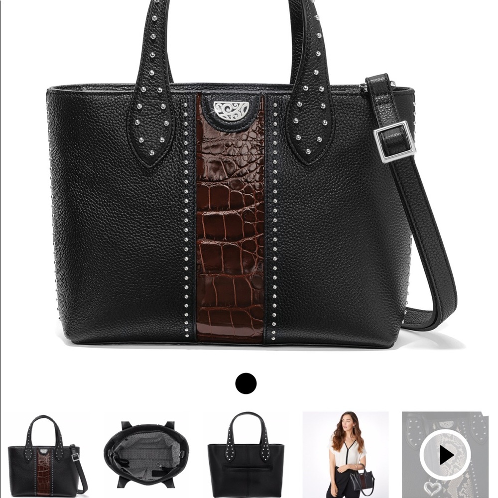 Brighton Tote